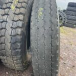 Opony do maszyn budowlanych