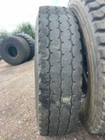 Opony do maszyn budowlanych