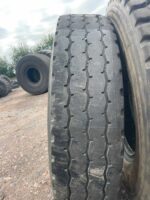 Opony do maszyn budowlanych