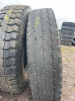 Opony do maszyn budowlanych