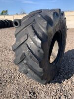 Opony do maszyn budowlanych