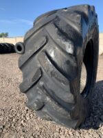 Opony do maszyn budowlanych