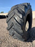 Opony do maszyn budowlanych