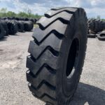 Opony do maszyn budowlanych