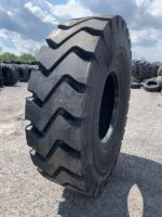 Opony do maszyn budowlanych