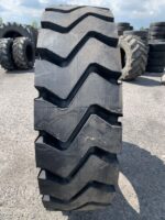 Opony do maszyn budowlanych