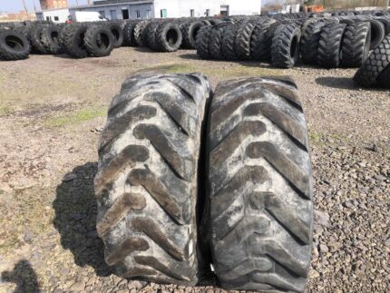 Opony do traktora