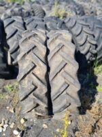 Opony do maszyn budowlanych