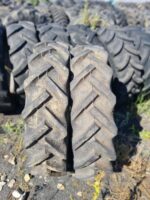 Opony do maszyn budowlanych