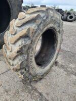 Opony do maszyn budowlanych