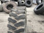 Opony do maszyn budowlanych