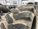 Opony do maszyn budowlanych