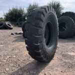 Opony do maszyn budowlanych