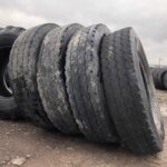 Opony do maszyn budowlanych