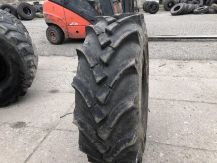 Opony do aut ciężarowych