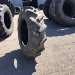 Opony do maszyn budowlanych