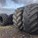 Opony do naczep