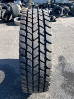 Opony do aut ciężarowych