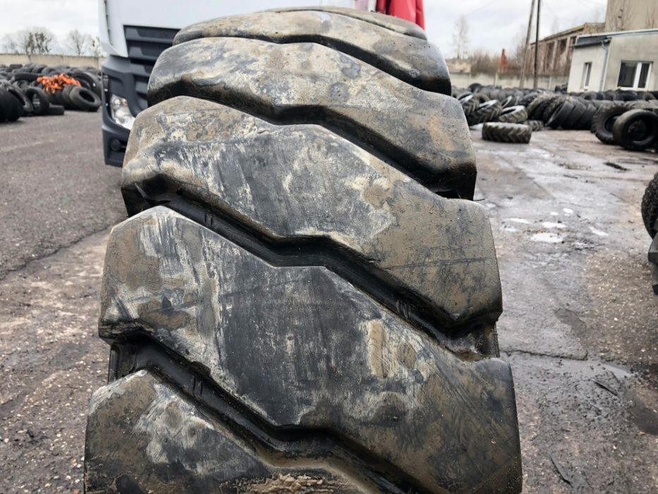 Opony do TIRa Opony do TIRa