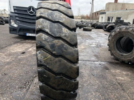 Opony do aut ciężarowych