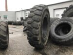 Opony do traktora