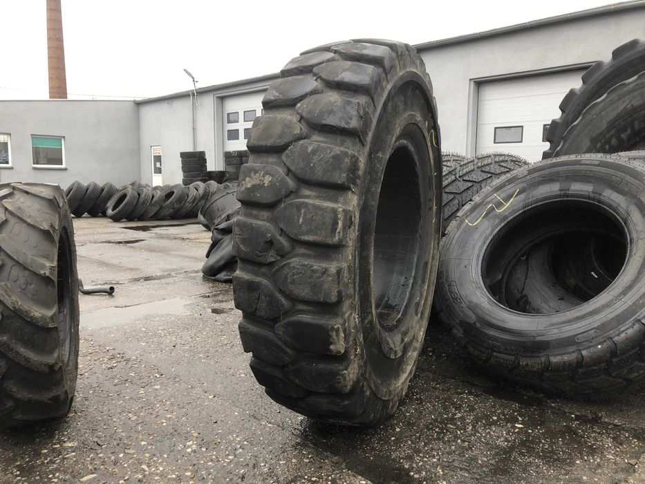 Opony do traktora Opony do traktora