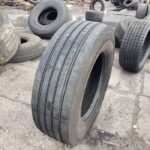 Opony do naczep