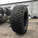 Opony do naczep