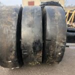 Opony do naczep