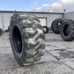 Opony do naczep