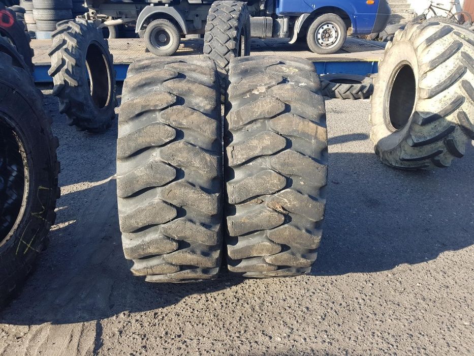 Opona ciężarowa używana 315/80R22.5 CONTINENTAL CONTI SCANDINAVIA HD3 / 10-13mm Opony do naczep