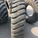 Opony do naczep