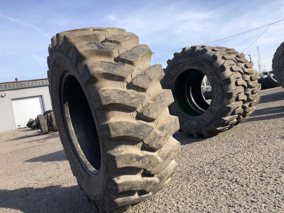 Opona do przyczep rolniczych 385/65R22.5 BOKA AGRAR TRANS / DO PRZYCZEPY ROLNICZEJ / 100% BIEŻNIKA Opony do naczep