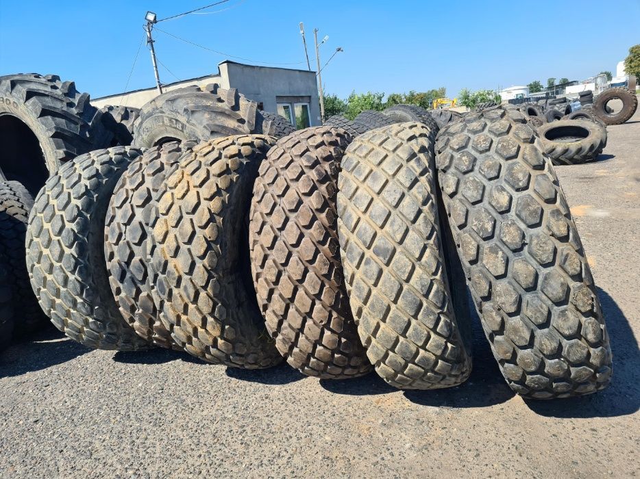 Opona ciężarowa używana 435/50R19.5 FULDA REGIOTONN 3 / 11-12mm Opony do naczep