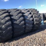 Opony do traktora