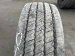 Opona używana ciężarowa przednia 265/70R17.5 CONTINENTAL CONTI HYBRID LS3 / 12mm