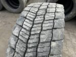 Opona używana ciężarowa 315/70R22.5 MICHELIN X MULTI D / 14-15mm