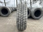 Opona używana ciężarowa 315/70R22.5 MICHELIN X MULTI D / 14-15mm