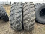 Opony przemysłowe do ładowarek 365/80R20 DUNLOP SP T9
