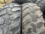 Opony przemysłowe do ładowarek 365/80R20 DUNLOP SP T9
