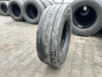 Opona używana ciężarowa naczepowa 245/70R17.5 MICHELIN X MULTI T2 / 5-7mm