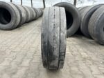 Opona używana ciężarowa naczepowa 245/70R17.5 MICHELIN X MULTI T2 / 5-7mm
