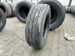 Opona używana ciężarowa naczepowa 245/70R17.5 DUNLOP SP246 / 5mm