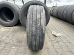 Opona używana ciężarowa naczepowa 245/70R17.5 DUNLOP SP246 / 5mm