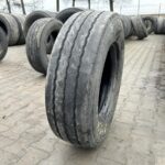  Opona używana ciężarowa naczepowa  235/75R17.5 GOODYEAR REGIONAL RHT II / 5mm
