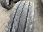 Opona używana ciężarowa naczepowa  235/75R17.5 GOODYEAR REGIONAL RHT II / 5mm