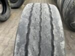 Opona używana ciężarowa naczepowa  235/75R17.5 GOODYEAR REGIONAL RHT II / 5mm