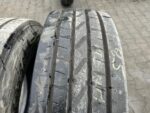 Opony używane ciężarowe naczepowe 285/70R19.5 CONTINENTAL CONTI HYBRID HT3+ / 12-13mm