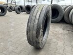 Opona używana ciężarowa naczepowa 245/70R17.5 CONTINENTAL HTL2 ECO-PLUS / 6mm