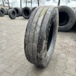  Opona używana ciężarowa naczepowa 245/70R17.5 CONTINENTAL HTL2 ECO-PLUS / 6mm